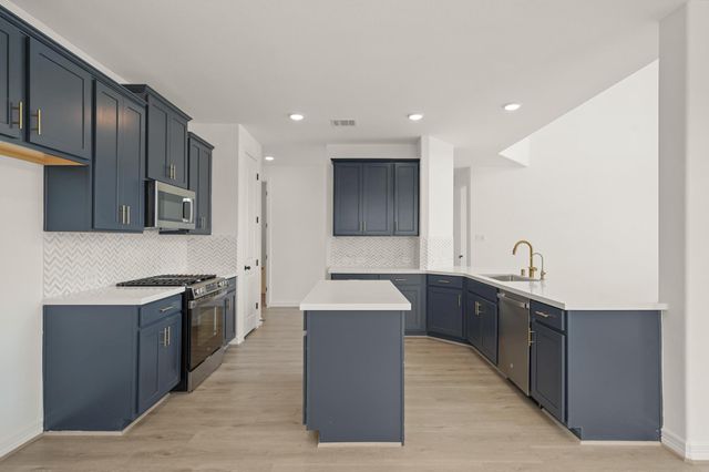 2025 Blue Mar Drive, Katy, TX 77493