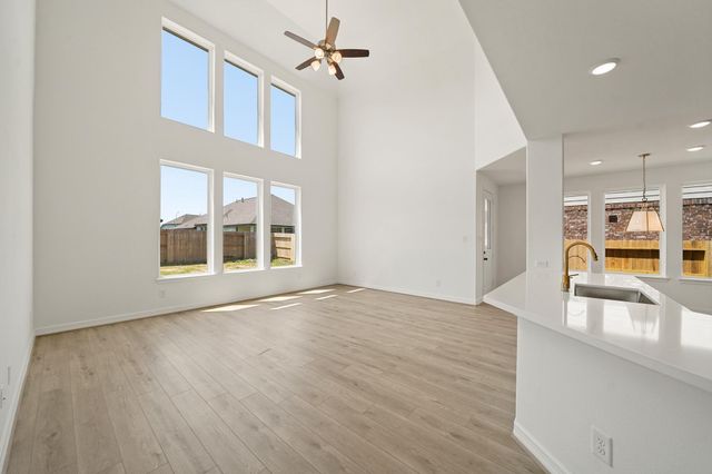 2025 Blue Mar Drive, Katy, TX 77493