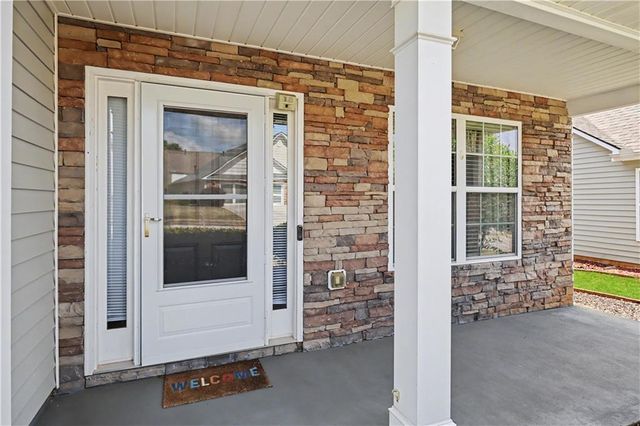 676 Majesty Crossing, Winder, GA 30680