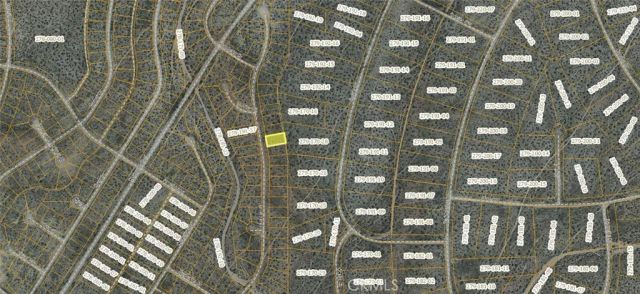 0 Marilyn, California City, CA 93505