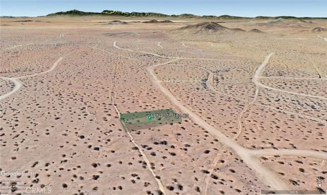 0 Marilyn, California City, CA 93505