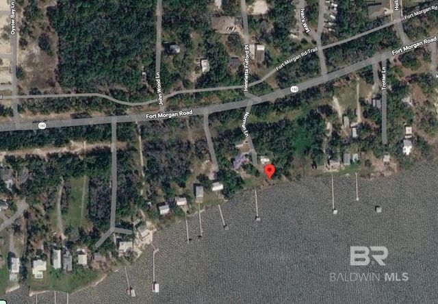 2010 Norman Lane, Gulf Shores, AL 36542