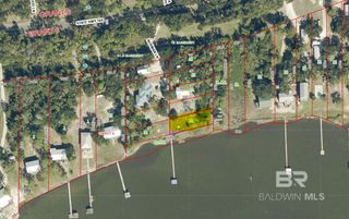 2010 Norman Lane, Gulf Shores, AL 36542