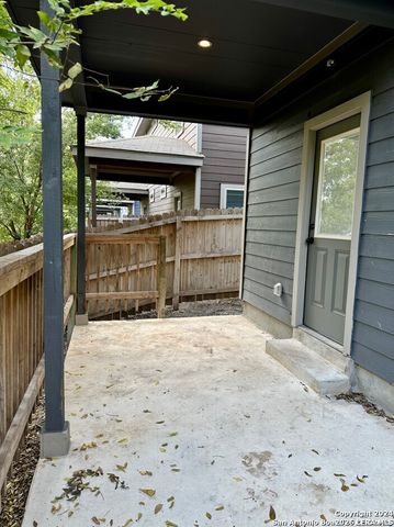 6946 Lakeview, San Antonio, TX 78244