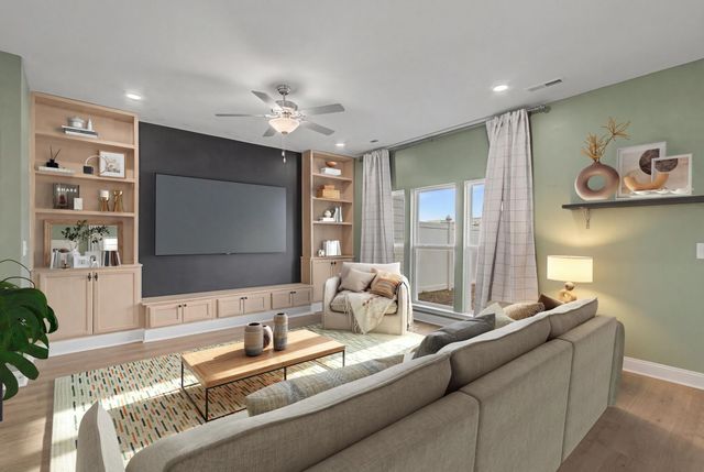 1012 June Wilde Rdg, Spring Hill, TN 37174