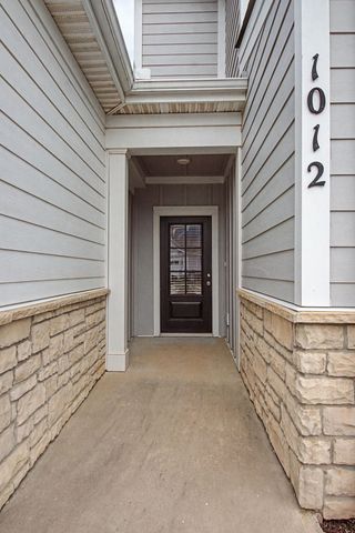 1012 June Wilde Rdg, Spring Hill, TN 37174