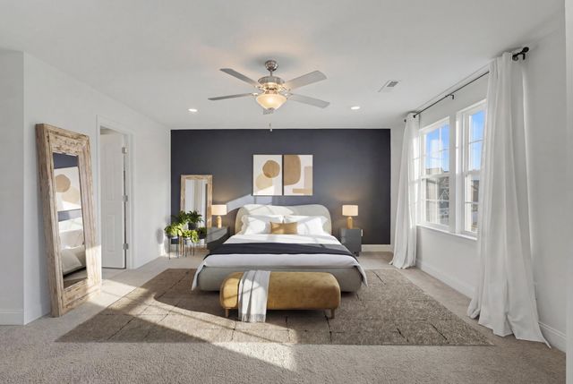 1012 June Wilde Rdg, Spring Hill, TN 37174