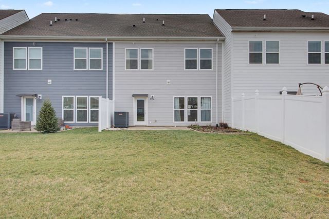 1012 June Wilde Rdg, Spring Hill, TN 37174