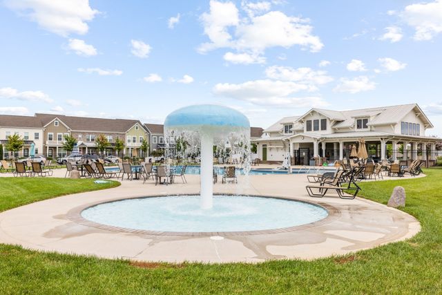 1012 June Wilde Rdg, Spring Hill, TN 37174