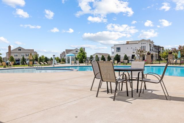 1012 June Wilde Rdg, Spring Hill, TN 37174