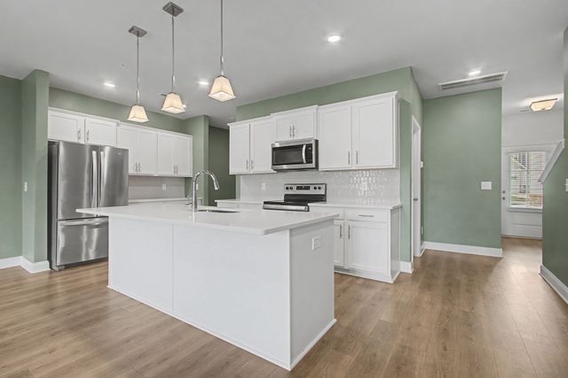 1012 June Wilde Rdg, Spring Hill, TN 37174