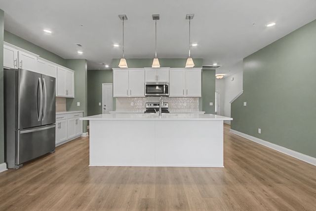 1012 June Wilde Rdg, Spring Hill, TN 37174