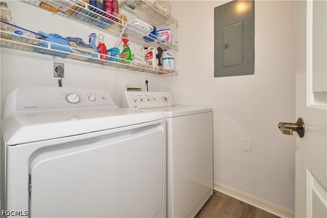 5510 SW 4th PL 503, Cape Coral, FL 33914