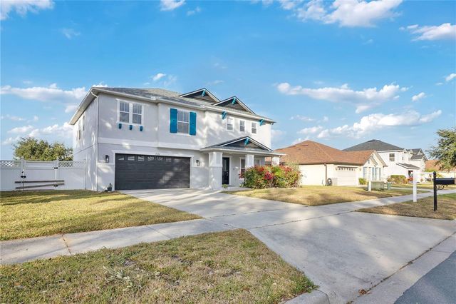 3064 TOBAGO AVENUE, Clermont, FL 34711