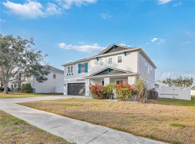 3064 TOBAGO AVENUE, Clermont, FL 34711