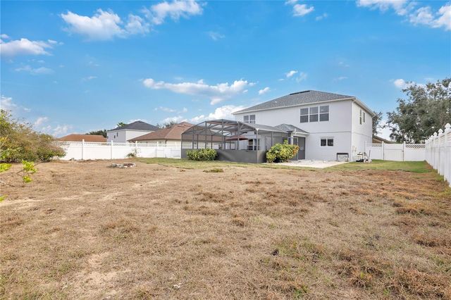 3064 TOBAGO AVENUE, Clermont, FL 34711