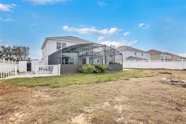 3064 TOBAGO AVENUE, Clermont, FL 34711