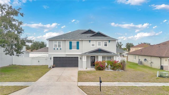 3064 TOBAGO AVENUE, Clermont, FL 34711
