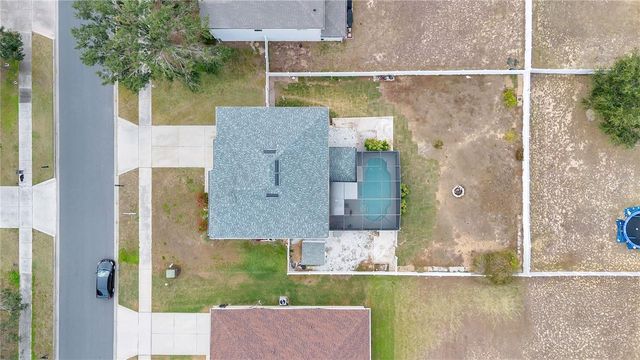 3064 TOBAGO AVENUE, Clermont, FL 34711