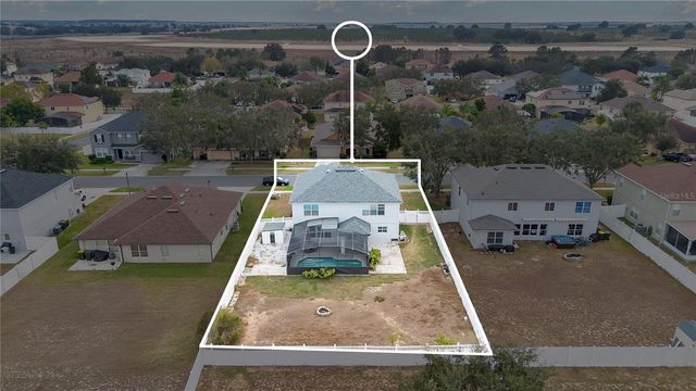 3064 TOBAGO AVENUE, Clermont, FL 34711