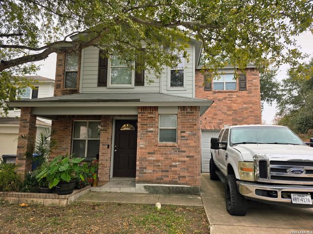 26 Beacon Bay, San Antonio, TX 78239