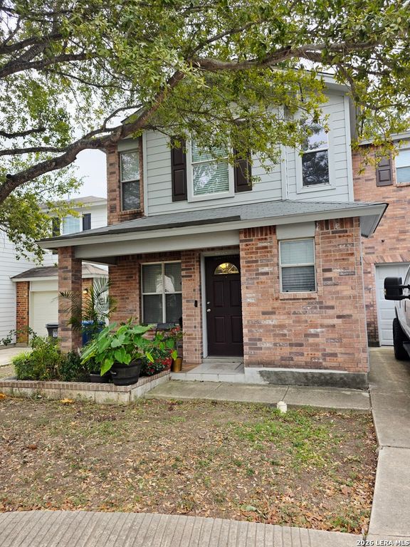 26 Beacon Bay, San Antonio, TX 78239