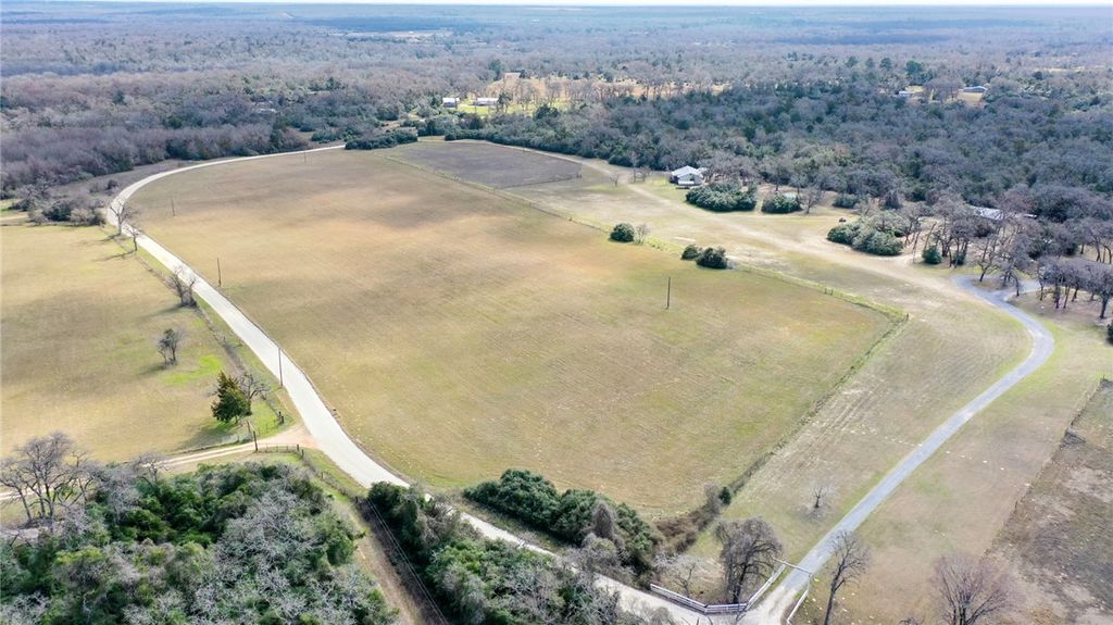 TBD County Road 470, Marquez, TX 77871 — photo 2