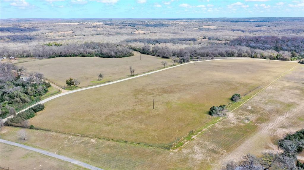 TBD County Road 470, Marquez, TX 77871 — photo 3