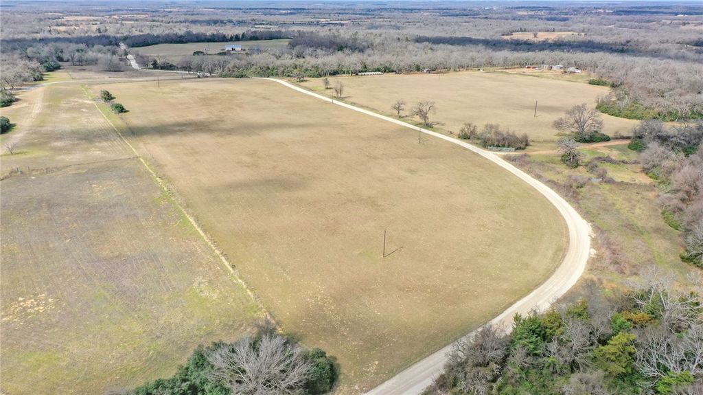 TBD County Road 470, Marquez, TX 77871 — photo 4
