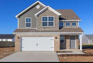 253 Candy Apple Lane, Richmond, KY 40475