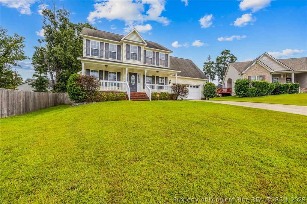 1607 Pendleton Court, Fayetteville, NC 28314 — photo 3
