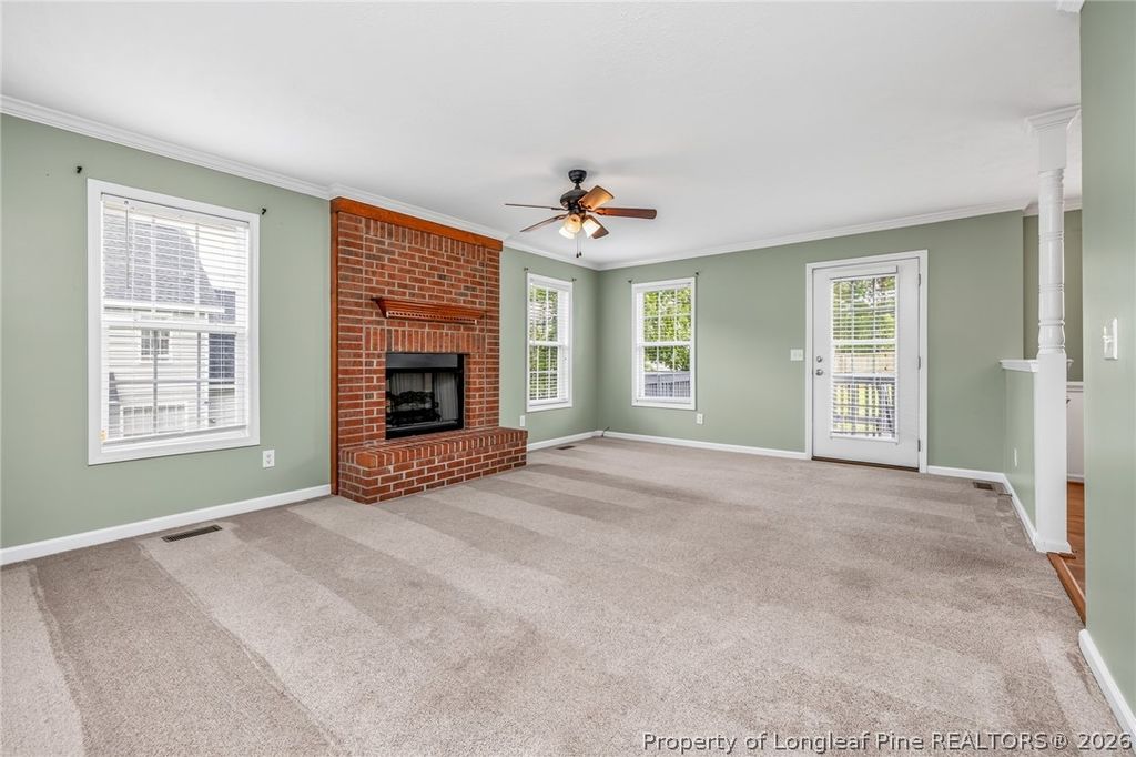 1607 Pendleton Court, Fayetteville, NC 28314 — photo 4