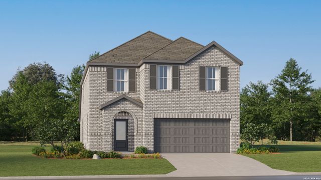 8719 Boden Glen, San Antonio, TX 78252