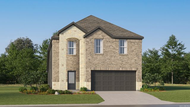 8719 Boden Glen, San Antonio, TX 78252