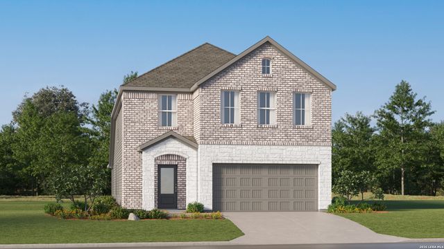 8719 Boden Glen, San Antonio, TX 78252