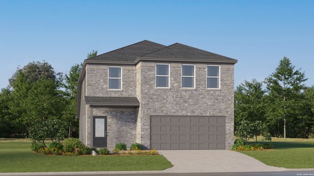 8719 Boden Glen, San Antonio, TX 78252