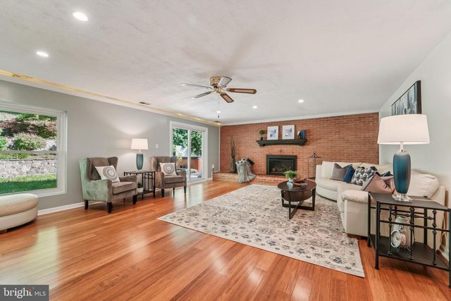 6102 GALLERY ST, Bowie, MD 20720