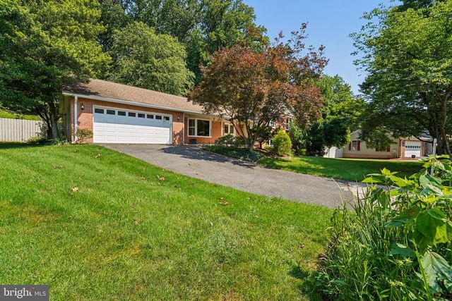 6102 GALLERY ST, Bowie, MD 20720