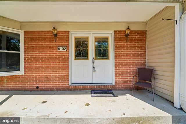 6102 GALLERY ST, Bowie, MD 20720