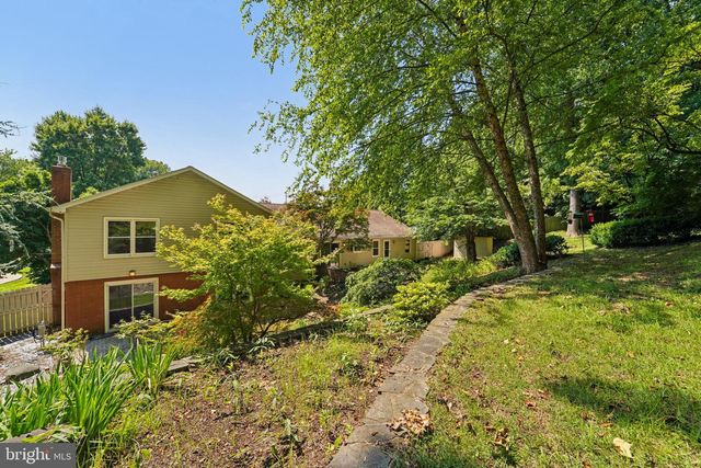 6102 GALLERY ST, Bowie, MD 20720