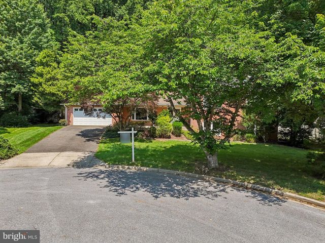 6102 GALLERY ST, Bowie, MD 20720