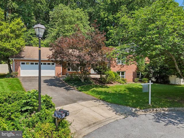 6102 GALLERY ST, Bowie, MD 20720