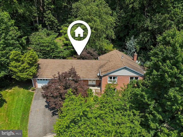 6102 GALLERY ST, Bowie, MD 20720