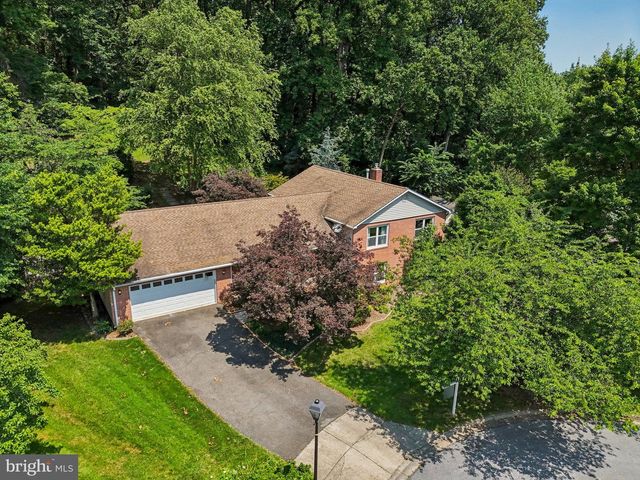 6102 GALLERY ST, Bowie, MD 20720