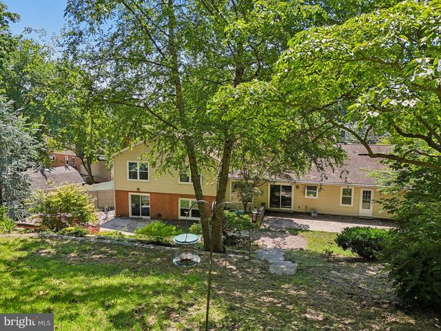 6102 GALLERY ST, Bowie, MD 20720