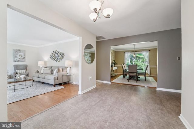 6102 GALLERY ST, Bowie, MD 20720