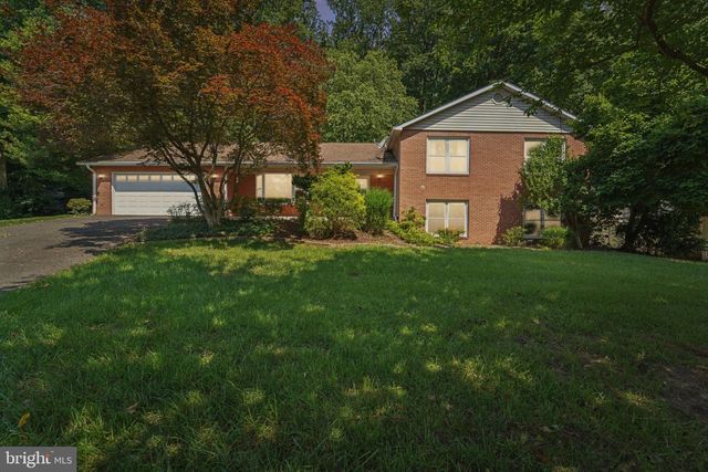 6102 GALLERY ST, Bowie, MD 20720