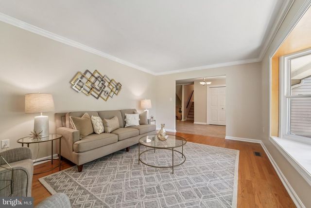 6102 GALLERY ST, Bowie, MD 20720