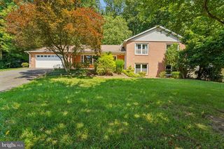 6102 GALLERY ST, Bowie, MD 20720