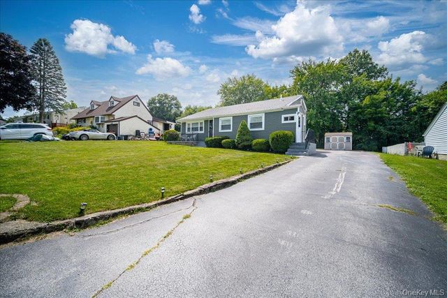 26 Delaware Road, Newburgh, NY 12550